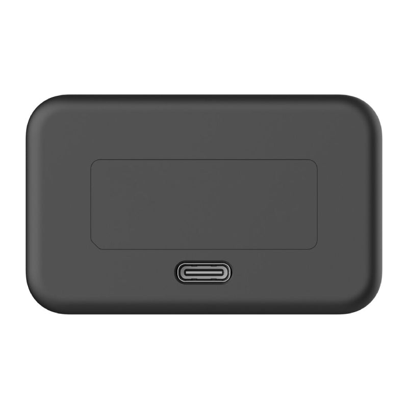 HOLLYLAND Lyra UHD Webcam - 4K / USB / Black