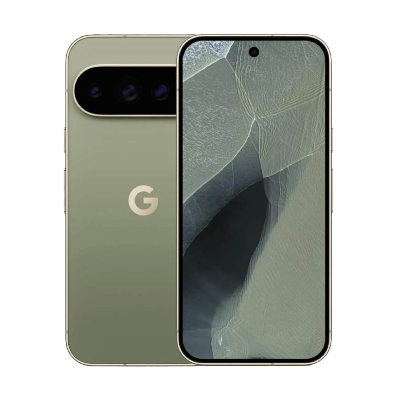 Google Pixel 11 Pro - 6.3-inch OLED / 12GB RAM / 256GB / 5G / Olive - Mobile