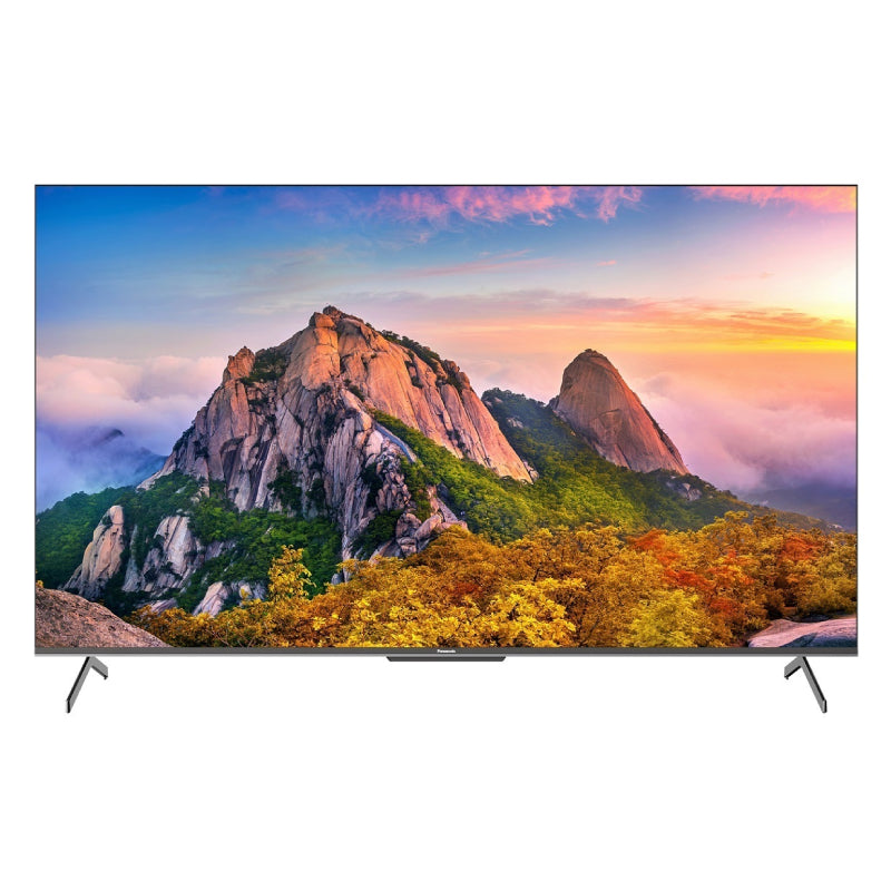 Panasonic 4K QD-Mini LED Google Smart TV - 75" QD-Mini LED / 60Hz / HDMI / USB / Bluetooth / Wi-Fi / LAN / Google TV