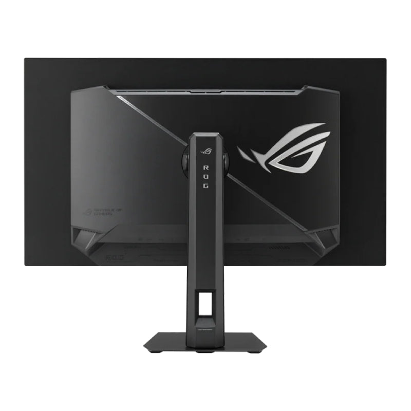ASUS ROG STRIX XG32UQDMS OLED Gaming Monitor - 32" QD-OLED / 0.03ms / 240Hz / HDMI 2.1 / DP 1.4 / USB 3.2 Gen 1 Type-A / 1YW - Gaming Monitor