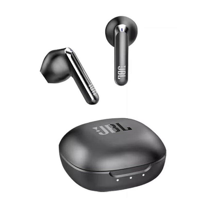 JBL T280TWS X2 True Wireless Noise Cancelling Earbuds - Bluetooth / Black