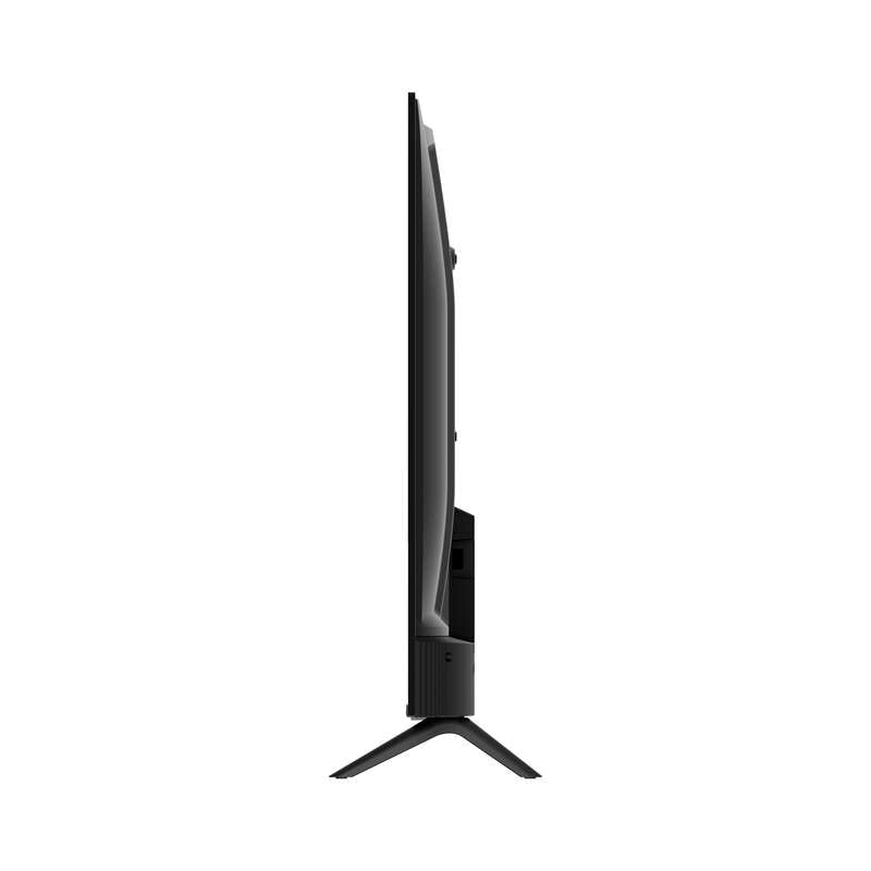 KONKA 4K QLED Google LED Smart TV - 65" QLED / HDMI / USB / Google TV
