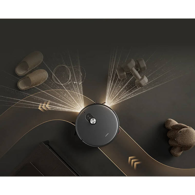 Xiaomi Robot Vacuum 6 Max - 70W / 6400mAh / Gray