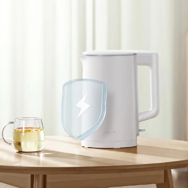 Xiaomi Electric Kettle 2 Lite UK - White