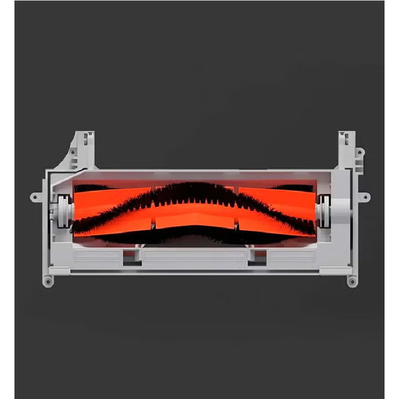 Xiaomi Mi Robot Vaccum - Mop P Bruch - Orange / Black