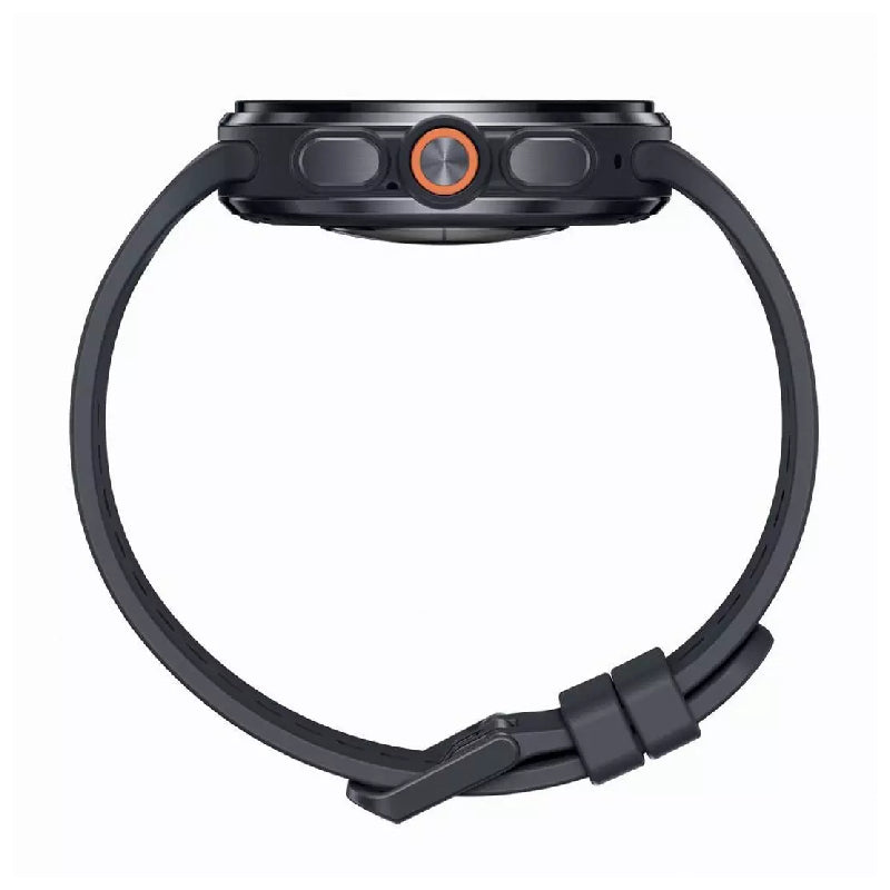 Samsung Galaxy Watch Ultra2 - 1.5" Super AMOLED / 47mm / Bluetooth / 4G / Titanium Grey