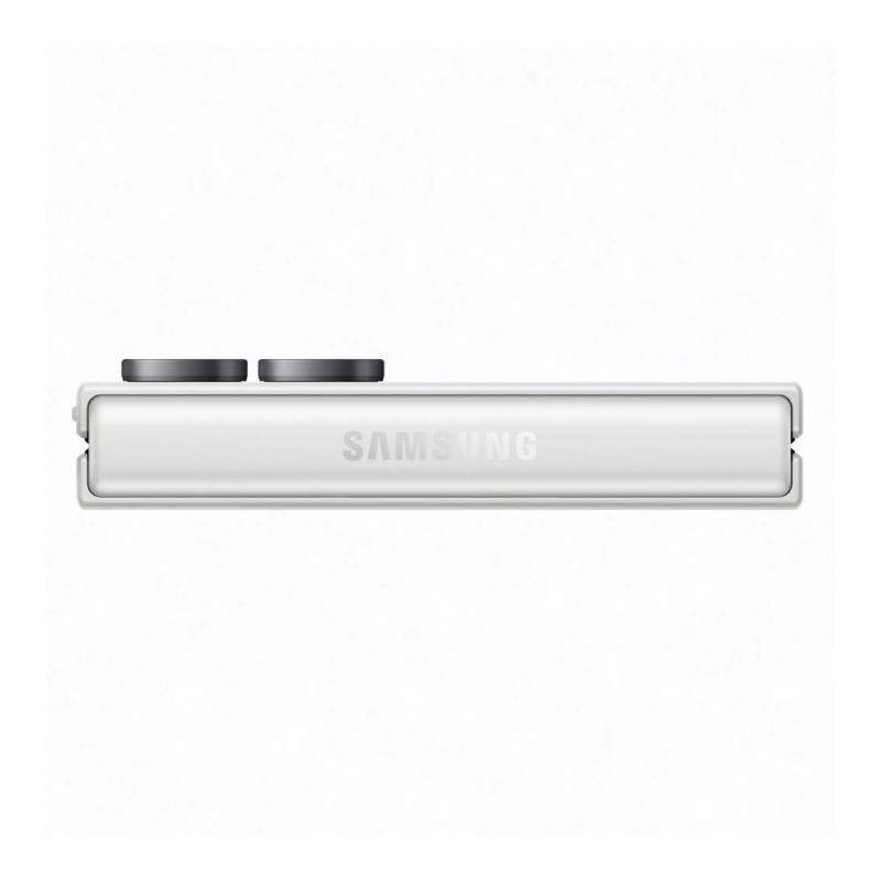 Samsung Galaxy Z Flip8 - 256GB / 6.9" Dynamic AMOLED / 12GB RAM / 5G / Cream