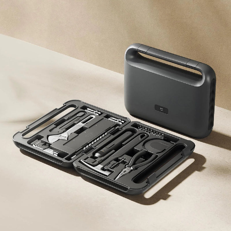Xiaomi Mijia Tool Kit - Gray