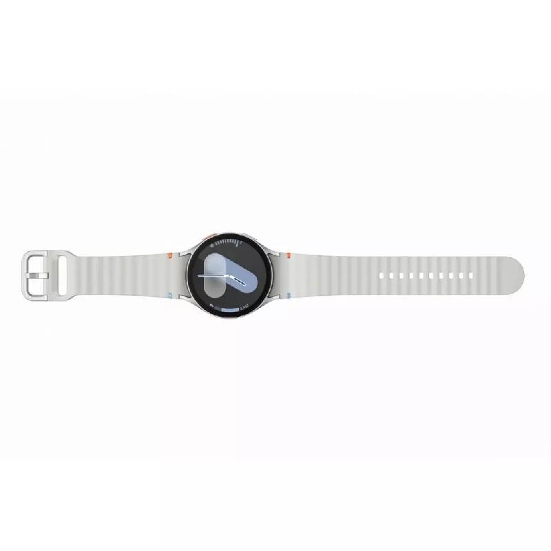 Samsung Galaxy Smart Watch 7 - 1.5’’ AMOLED / 44mm / Wi-Fi / Silver Smart Watches