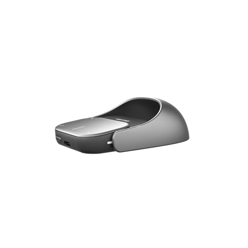Cheerdots2 Bluetooth Split Mouse & Presentation Clicker - Silver