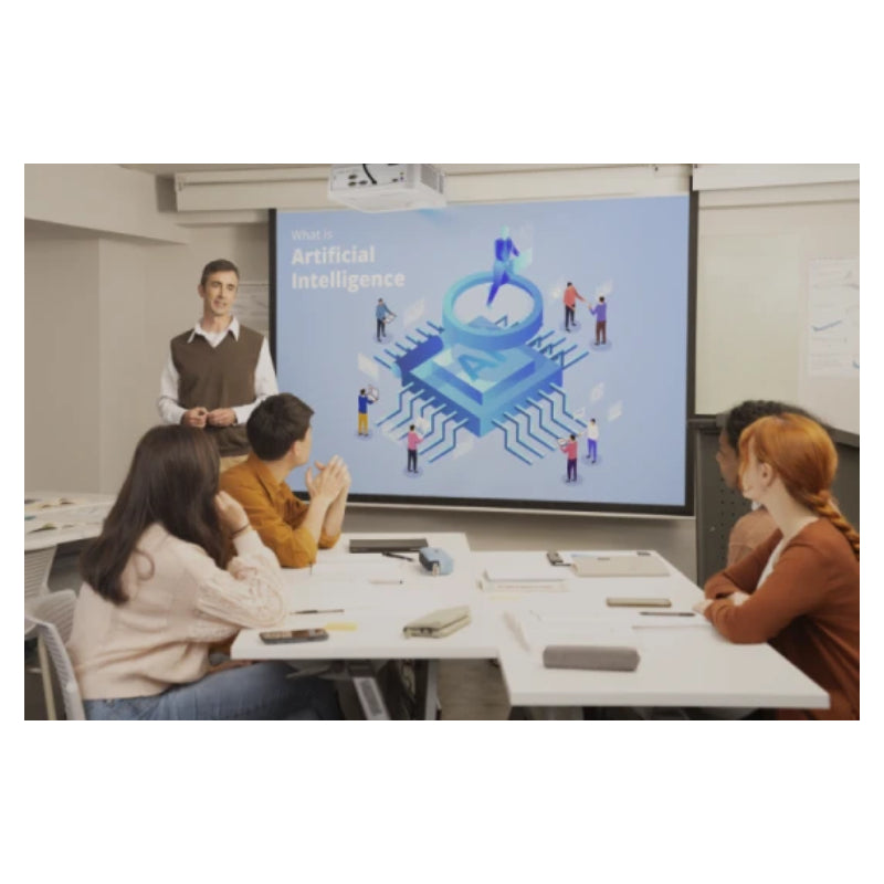 ViewSonic LS500WHE WXGA LED Business/Education Projector - 3,000 Lumens / Audio / HDMI