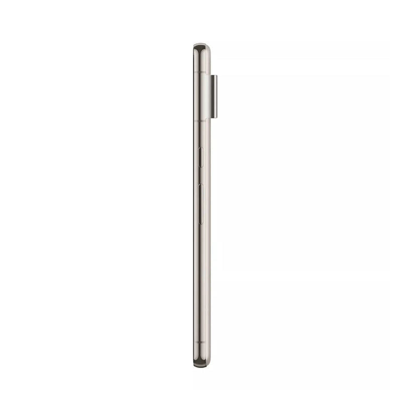 Google Pixel 8 Pro - 6.7-inch / 512GB / 12GB / 5G / Porcelain Mobiles & Tablets > Mobiles