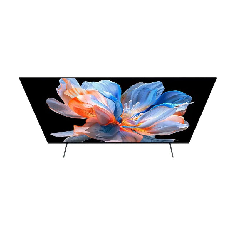 Xiaomi TV X Mini LED - 55 " QD-Mini LED / 4K / 60Hz / Black