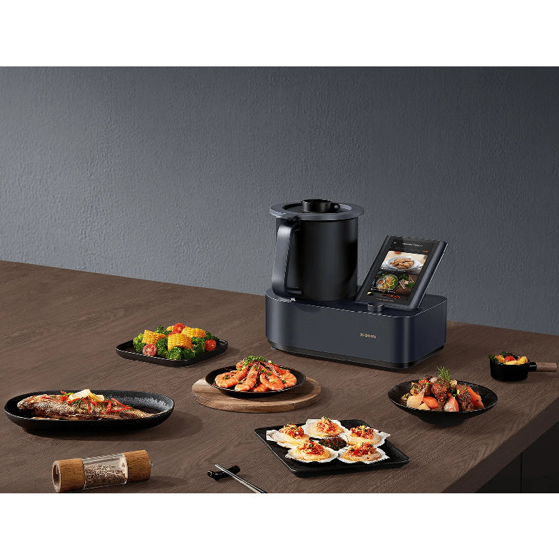 Xiaomi Smart Cooking Robot - Black