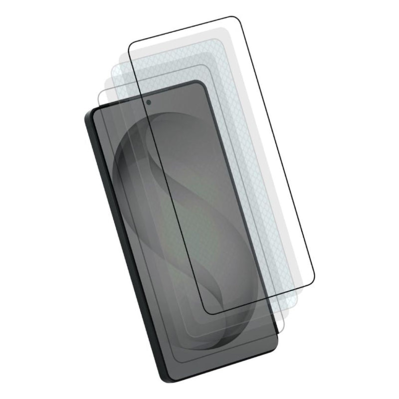 Smartix Premium Screen Protector for Samsung Galaxy S26 Ultra - Clear