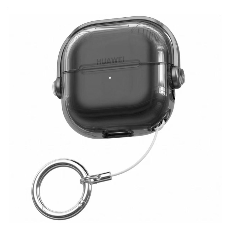 Huawei Freeclip 2 Case - Black
