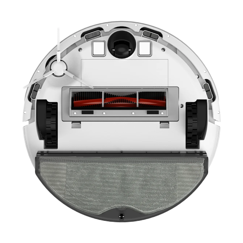 Xiaomi S40C Robot Vacuum - 2400mAh / 55W / White