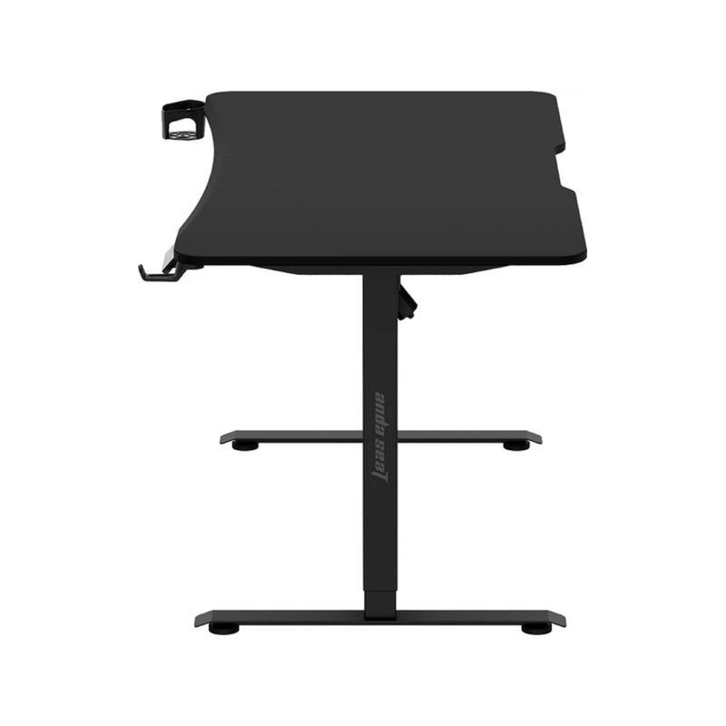 AndaSeat Xtreme Series Ergonomic Gaming Desk - 140 x 75 cm / Black