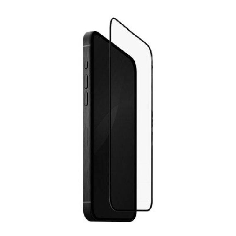 Uniq Optix Xenon Nanoceram Glass Screen Protector - Apple iPhone 16 Pro Max (2024) Accessories > Mobiles & Tablets >