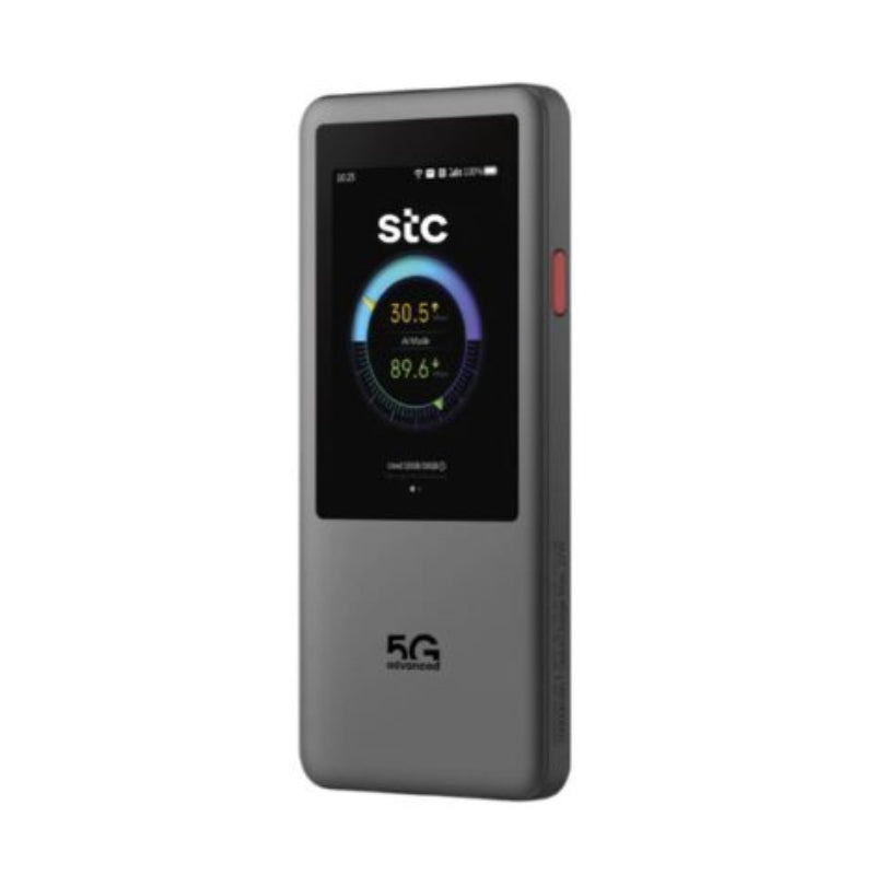 ZTE 5.5G MIFI Router U60 Pro | STC