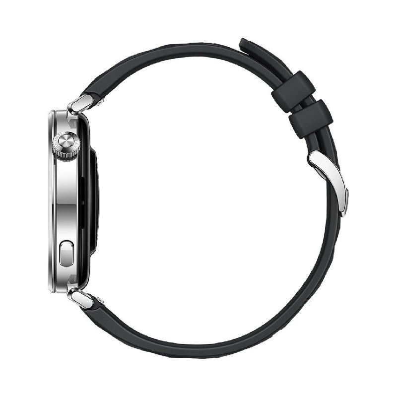 Huawei GT5 Smart Watch - 1.32’’ AMOLED / 41mm / Bluetooth - Black Smart Watches