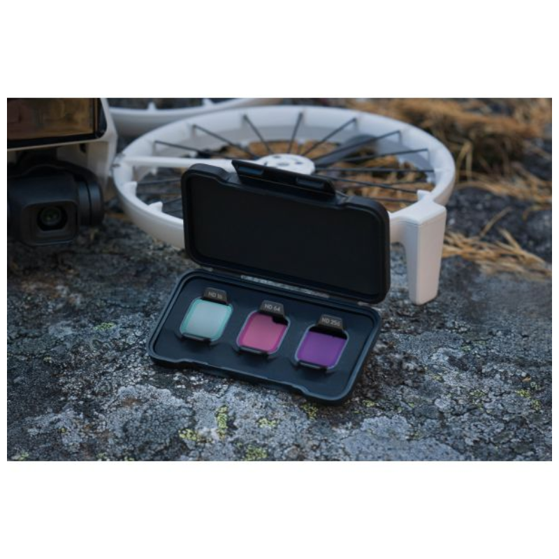 DJI Flip ND Filters Set (ND16/64/256)