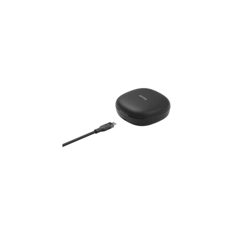BAZIC Gosound Jolt OWS Earbud – Bluetooth / USB-C / Black