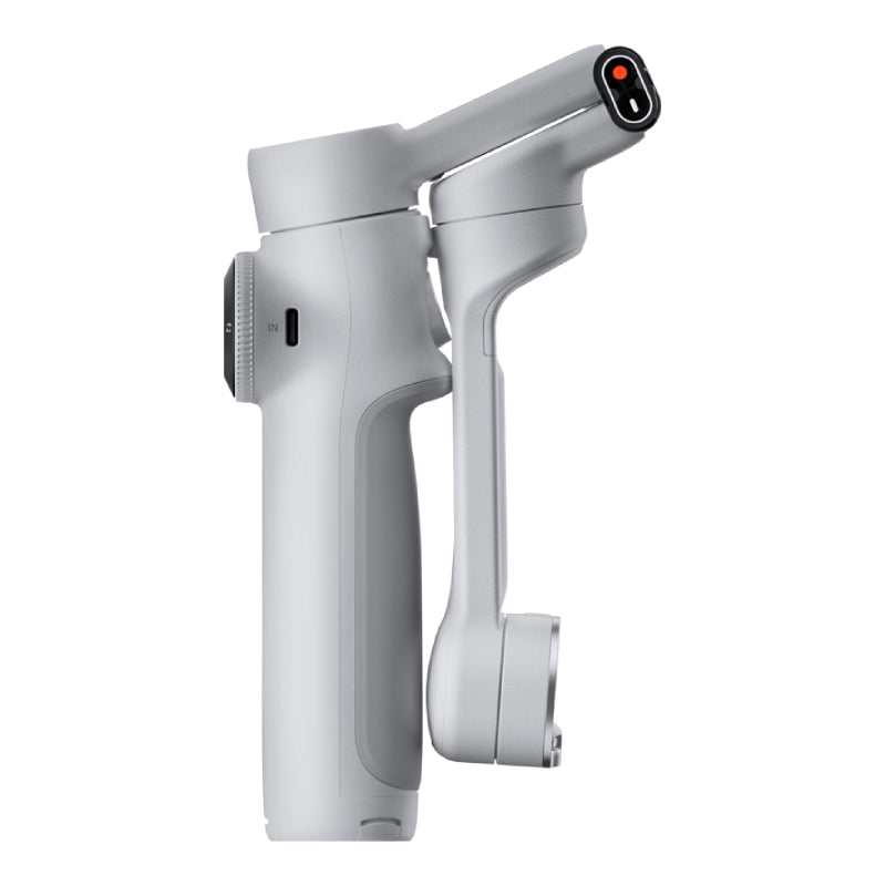 Insta360 Flow 2 Standard Bundle - Stone Gray