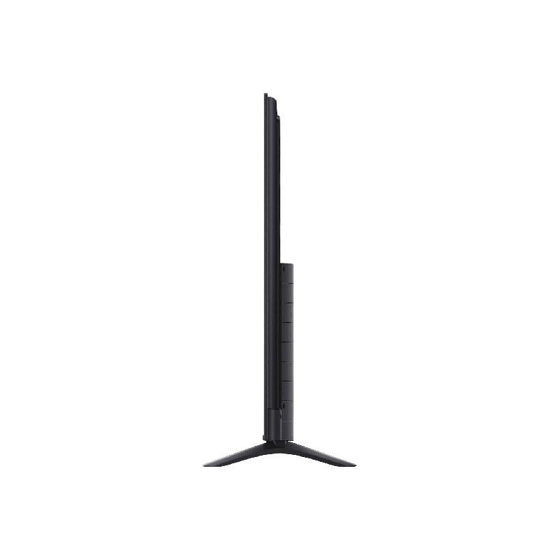 Xiaomi TV S Mini LED 2026 - 55 " QD-Mini LED / 4K / 60Hz / Black