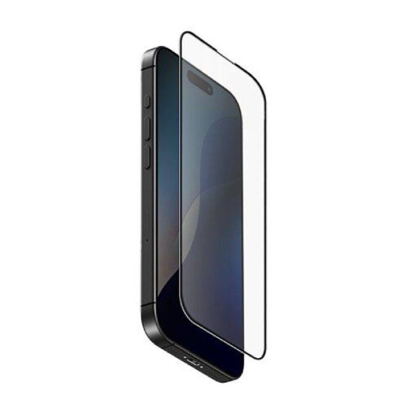 Uniq Optix Matte Glass Screen Protector - Apple iPhone 16 Pro (2024) / Matte Accessories > Mobiles & Tablets > Mobiles