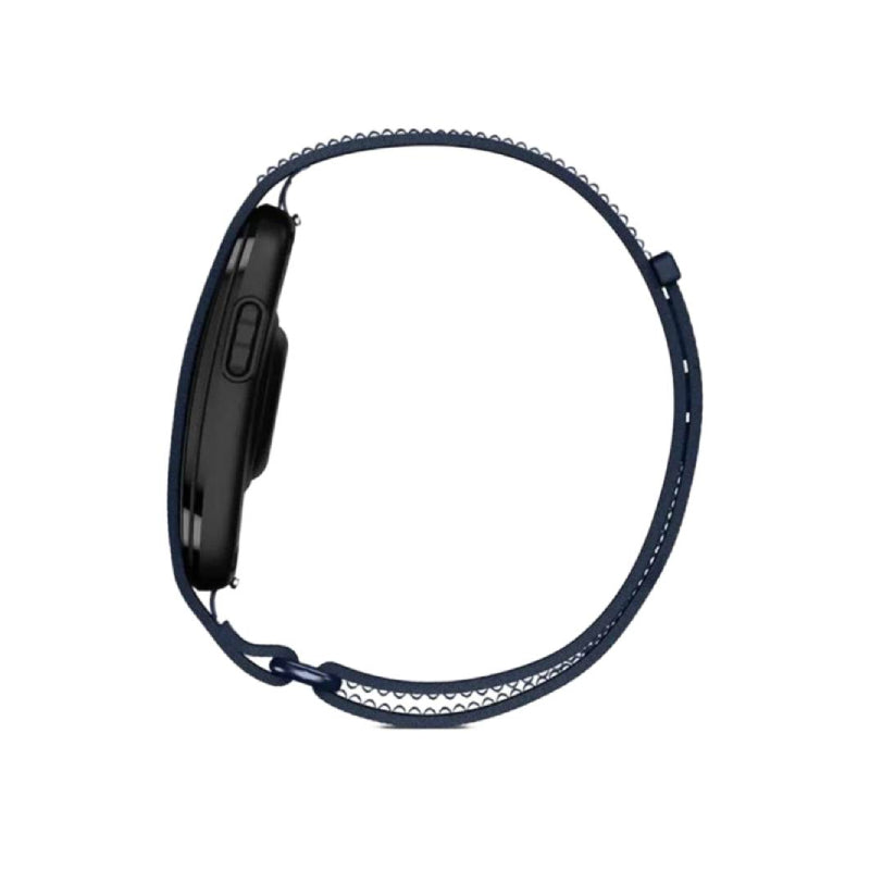Garmin Cirqa Smart Band - Screenless Design / S-M / Captain Blue