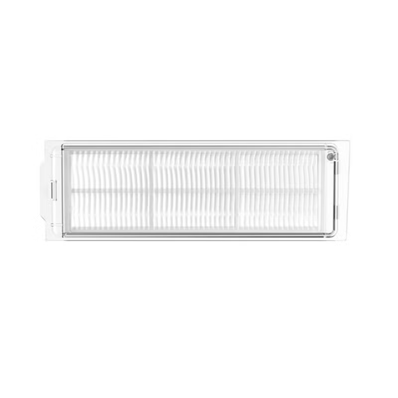 Xiaomi Robot Vacuum Filter For S10/S12/T12/X20 - White