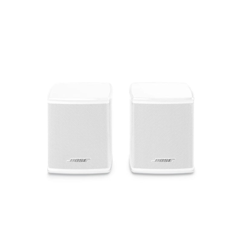 Bose Surround Speakers - Wireless / White