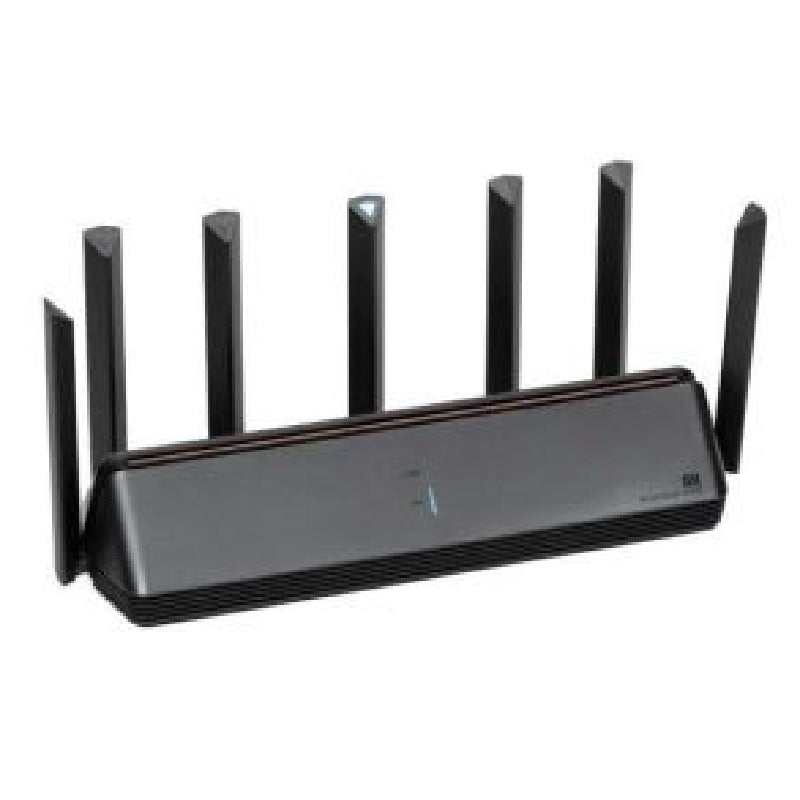 Xiaomi Mi AIoT Router AX3600 - Black