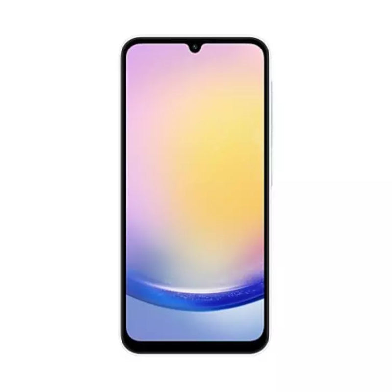 Samsung Galaxy A25 - 256GB / 8GB / 6.5’’ FHD + / 5G / Wi-Fi / Light Blue- Mobile Mobiles & Tablets > Mobiles