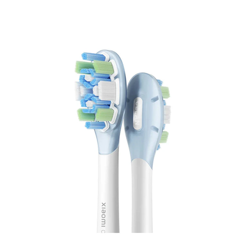 Xiaomi Oscillation Electric Toothbrush Replacement Heads (Clean)