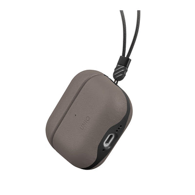 UNIQ LYDEN DS Case - Apple AirPods (Gen 4) / Flint Grey Accessories > Mobiles & Tablets > Offer Zone