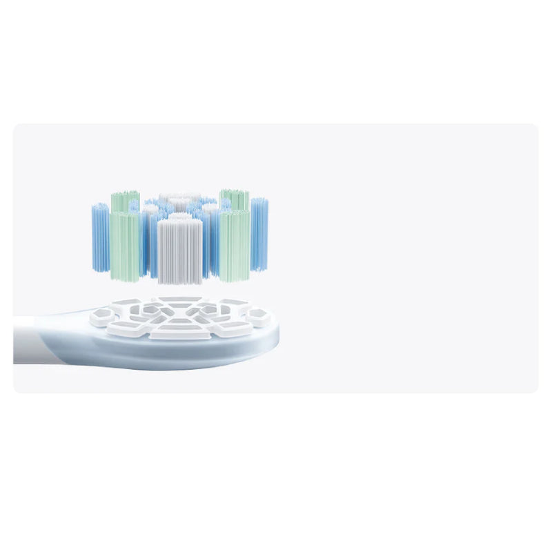 Xiaomi Oscillation Electric Toothbrush - 2.5W / 3.7V / White