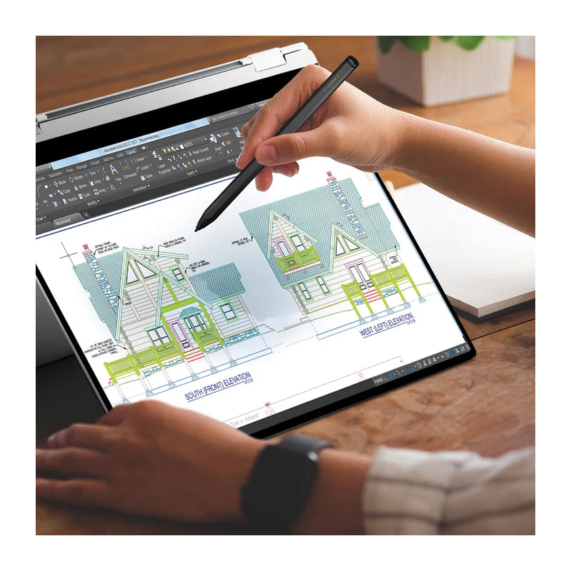 Smartix Premium Laptop Pencil - Black