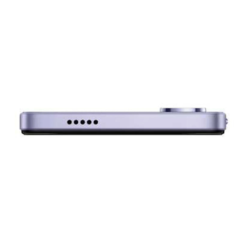 Vivo Y19s - 6.74" IPS LCD / 4GB / 128GB / 5G / Wi-Fi / Violet - Mobile