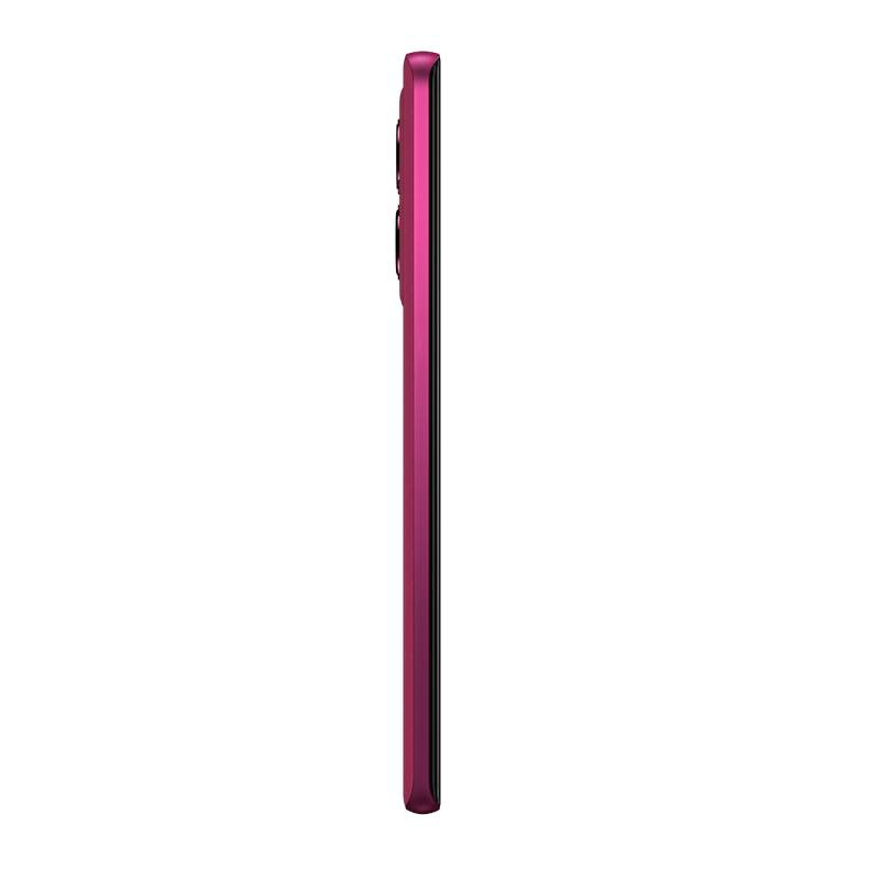 Motorola Edge 50 Fusion - 12GB / 512GB / 6.7’’ / 5G / Hot Pink - Mobile Mobiles & Tablets > Mobiles
