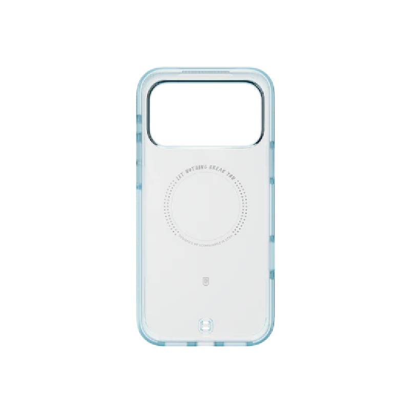 BodyGuardz Ace Pro MagSafe Case for Apple iPhone 17 Pro Max - Sky Blue