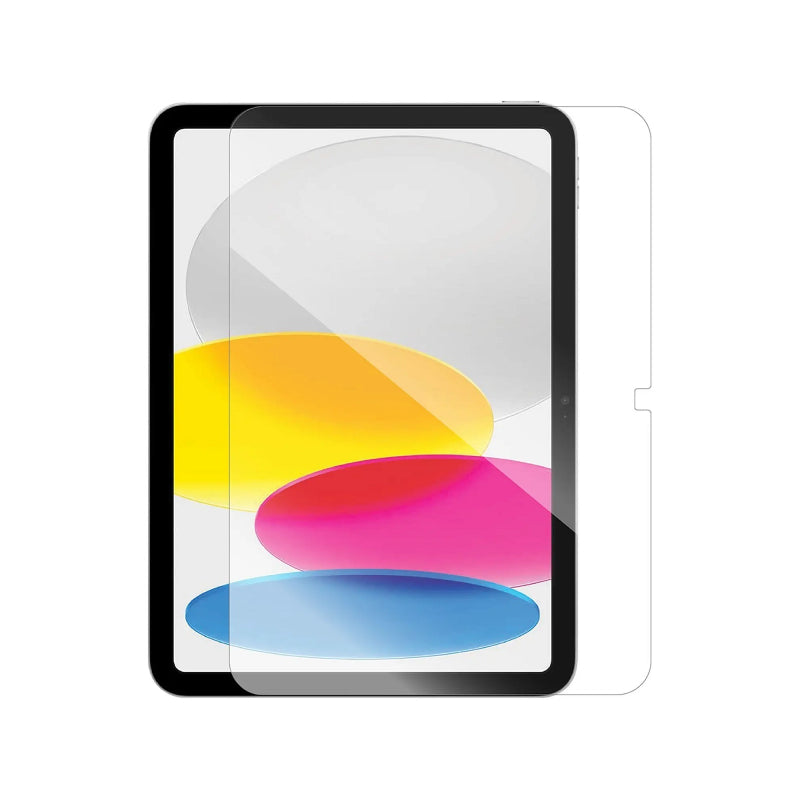Smartix Ultraguard Matte Screen Protector for iPad A16 11" - Clear