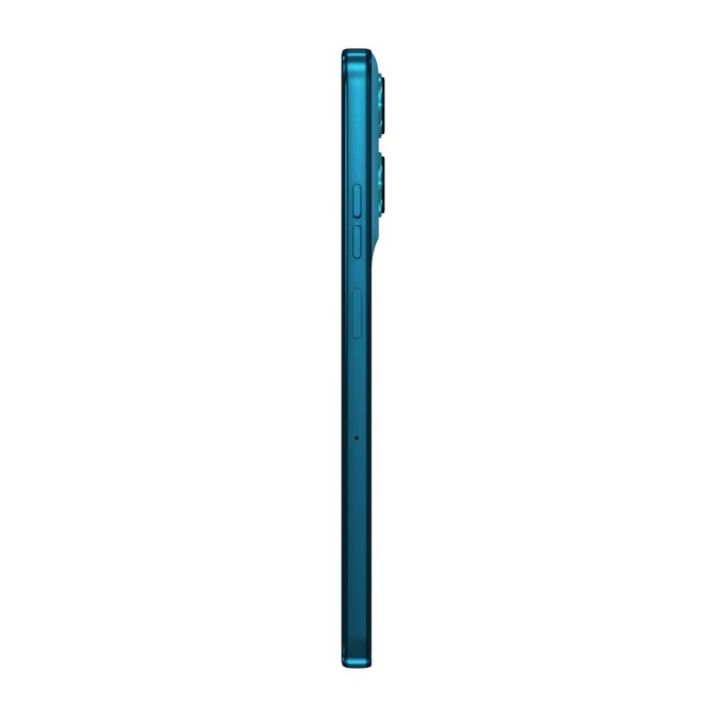 Motorola G75 - 8GB RAM / 256GB / 6.7’’ FHD + / 5G / Aqua Blue - Mobile Mobiles & Tablets > Mobiles