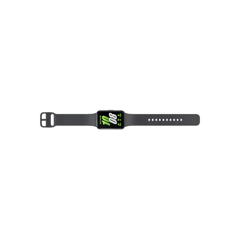 Samsung Galaxy Fit 3 Smart Watch - 1.6’’ AMOLED / Bluetooth / Grey Smart Watches