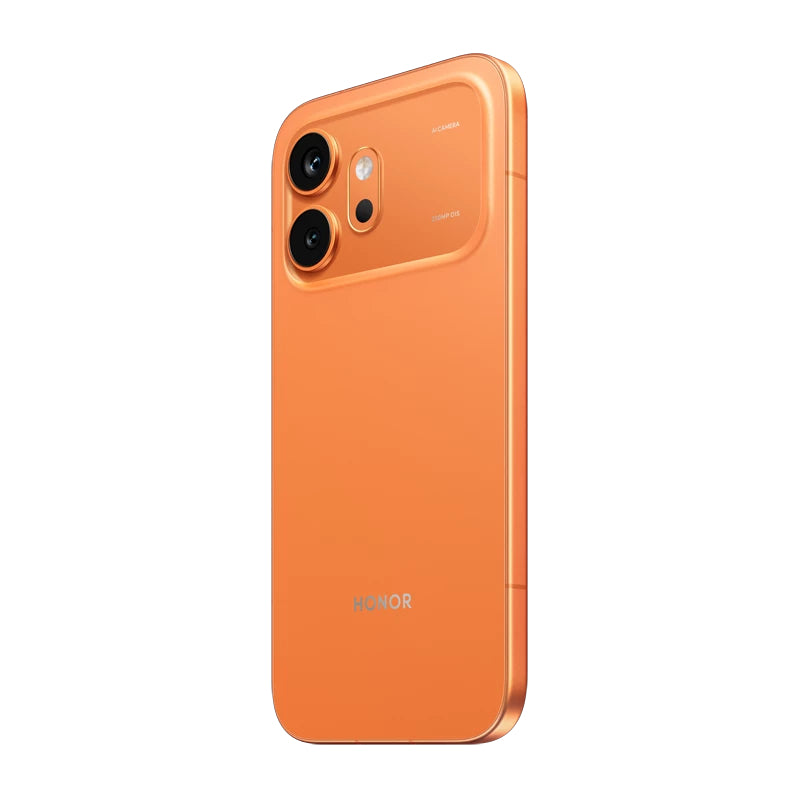 HONOR 600 - 8GB RAM / 256GB / 6.57" / 5G / Orange - Mobile