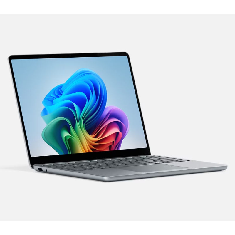 Microsoft Surface Laptop 7 - 13" Touch / X Plus (8 Core) / 16GB / 512GB SSD / Win 11 Home / English/Arabic / Ocean