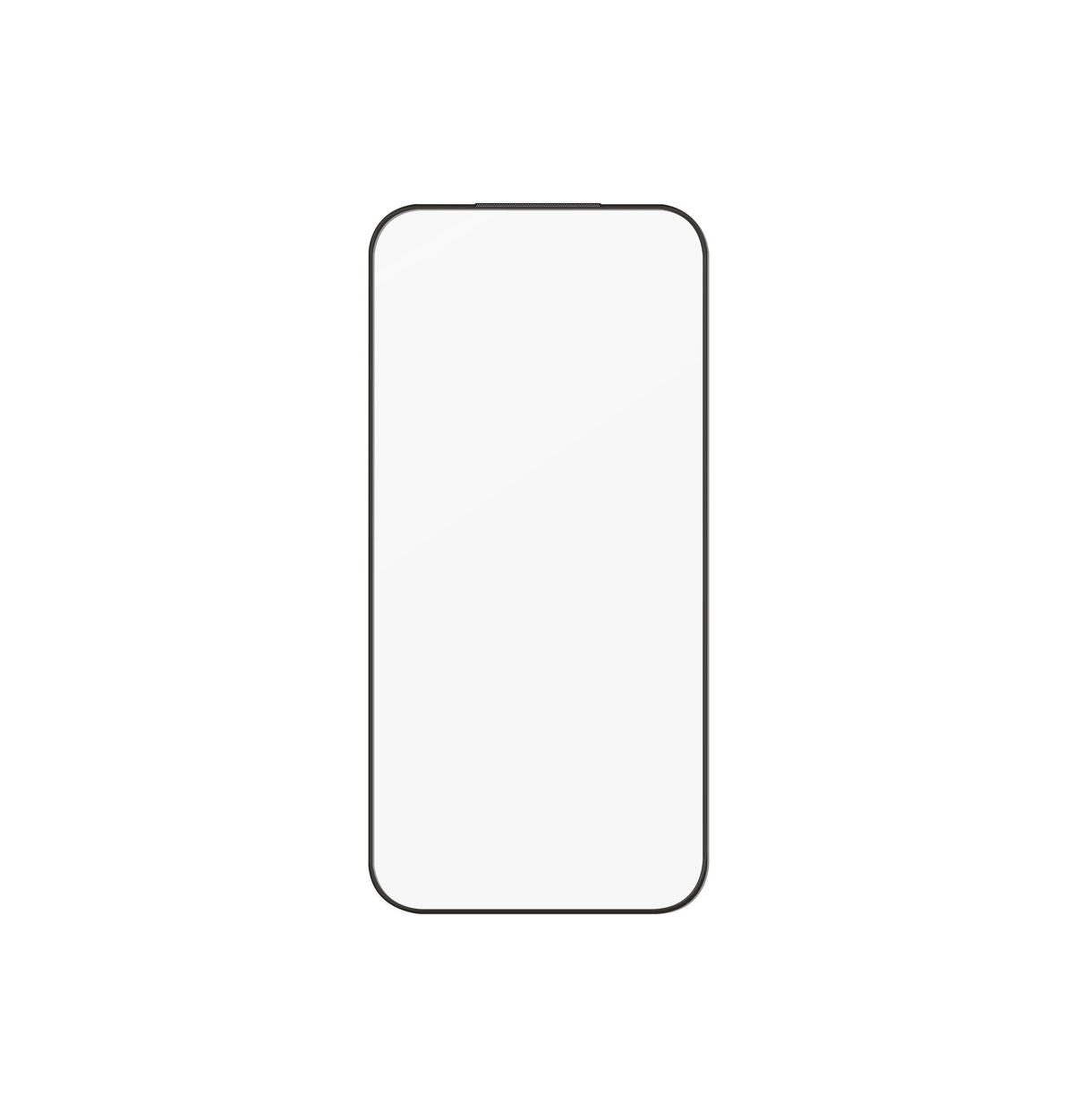 Uniq Optix Omnifit Vivid (Dx2) Applicator Glass Screen Protector - For Apple iPhone 18 Pro