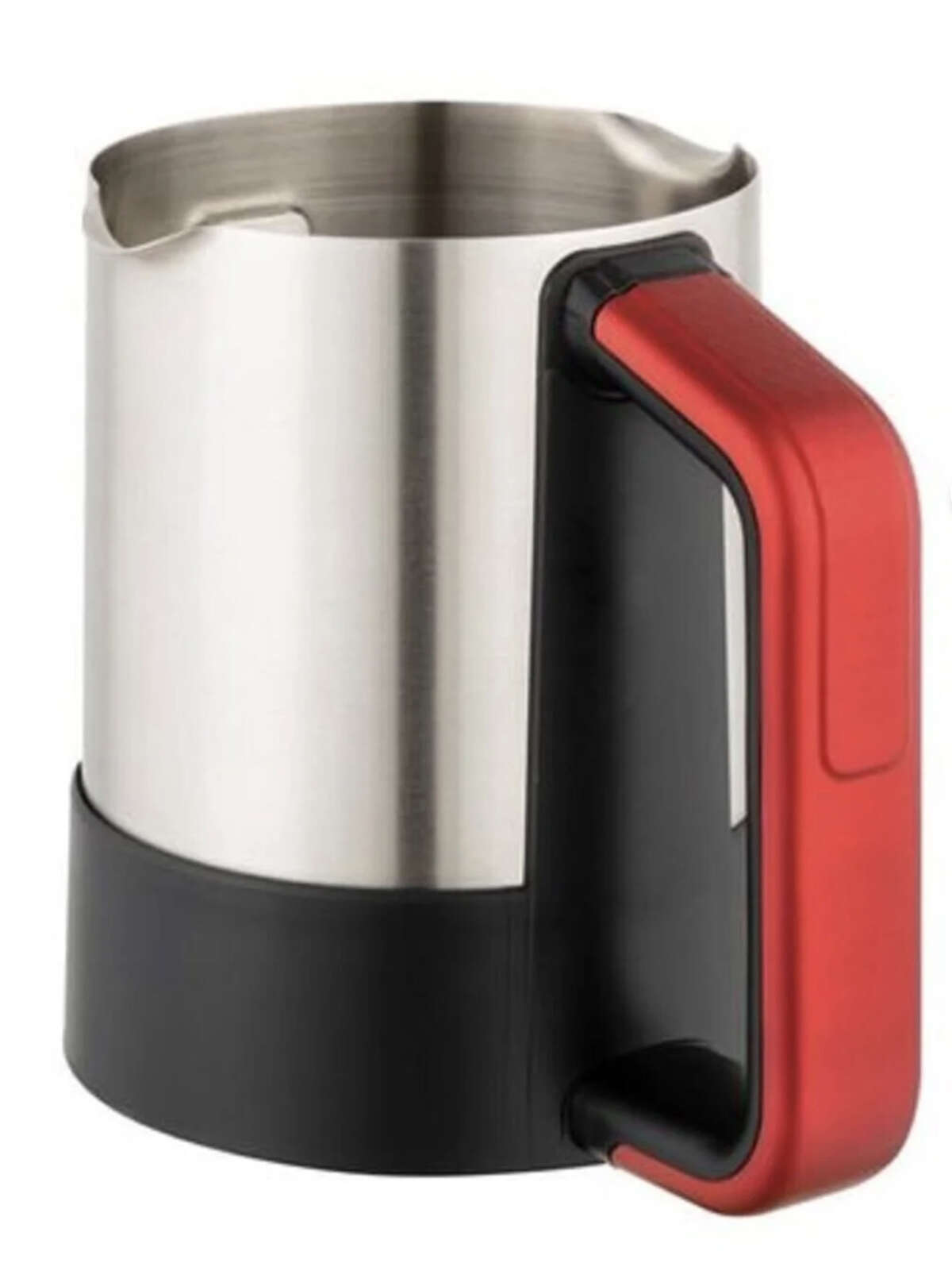 Fakir 735W Turkish Coffee Machine - Red (Steel)