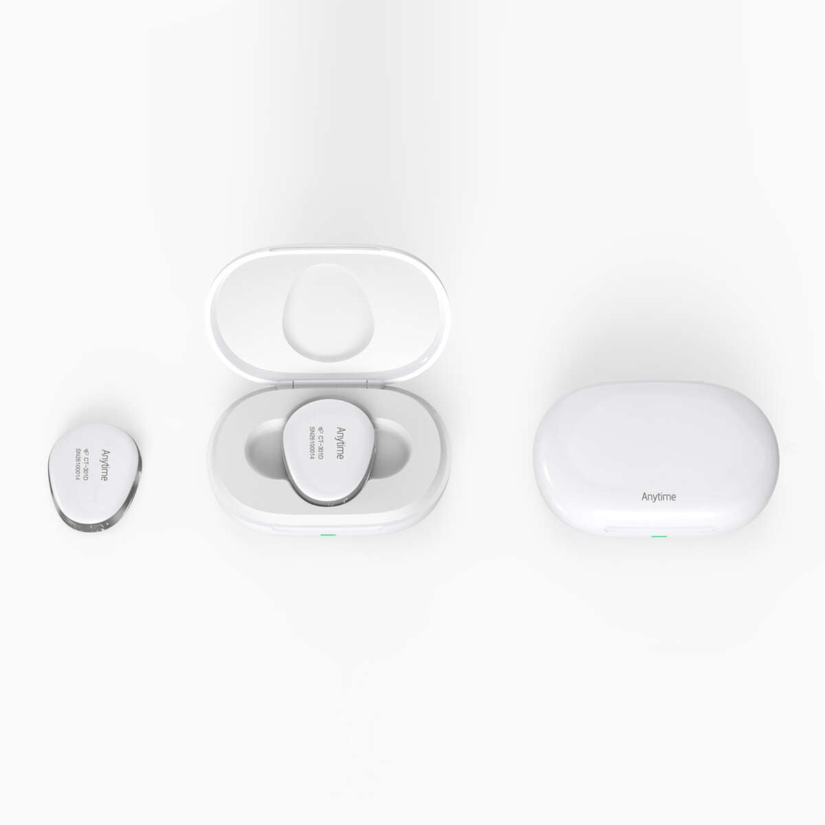 YUWELL Continuous Glucose Monitoring CT3 Transmitter